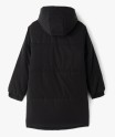 Manteau matelassé à capuche garçon[MISSING]
